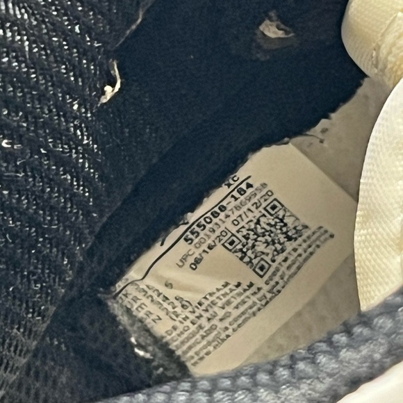 Jordan 1 Retro OG High Dark Mocha Shoes Women’s Size 5.5 - Picture 11 of 12